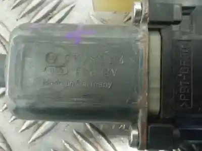 Second-hand car spare part left front window motor for bmw mini (r56) 1.6 16v diesel cat oem iam references 2753721a2a 0130822374 