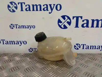 Peça sobressalente para automóvel em segunda mão depósito de expansão por dacia sandero ambiance referências oem iam 217107259r