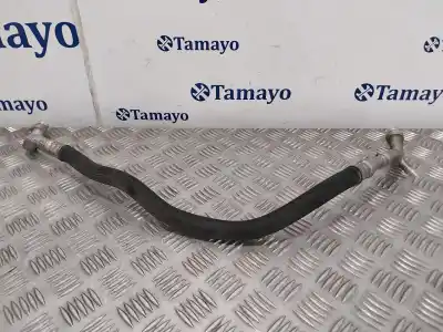 Автозапчасти б/у ТРУБЫ КОНДИЦИОНИРОВАНИЯ ВОЗДУХА за DACIA SANDERO  ссылки OEM IAM 924546804R  