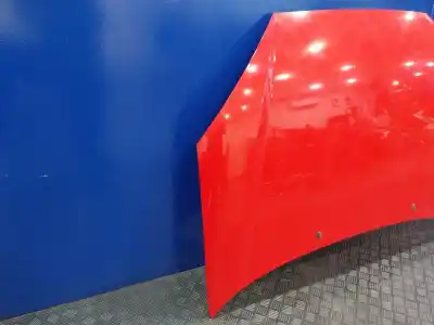 Peça sobressalente para automóvel em segunda mão capot por ford focus i (daw, dbw) 1.6 16v referências oem iam   