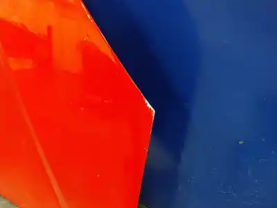 Peça sobressalente para automóvel em segunda mão capot por ford focus i (daw, dbw) 1.6 16v referências oem iam   