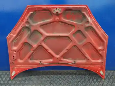Peça sobressalente para automóvel em segunda mão capot por ford focus i (daw, dbw) 1.6 16v referências oem iam   