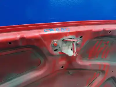 Peça sobressalente para automóvel em segunda mão capot por ford focus i (daw, dbw) 1.6 16v referências oem iam   