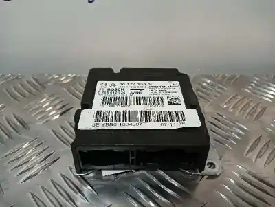 Second-hand car spare part  for PEUGEOT 208  OEM IAM references 9812713380 0285012924 