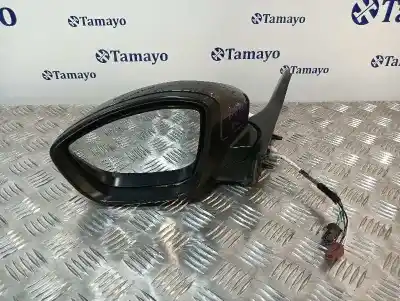 Second-hand car spare part  for PEUGEOT 208  OEM IAM references 232673077  