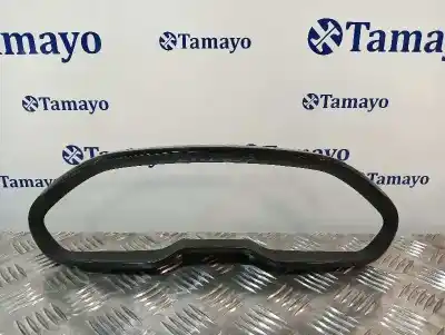 Second-hand car spare part  for PEUGEOT 208  OEM IAM references 9673859177  
