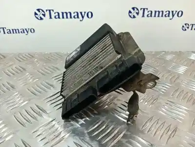 Second-hand car spare part ECU ENGINE CONTROL for TOYOTA AVENSIS WAGON (T25)  OEM IAM references 8987120050 1310001261 
