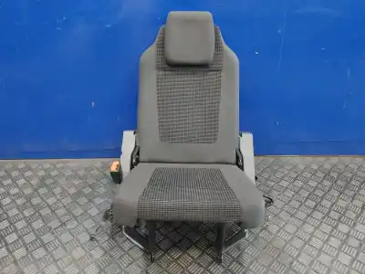 Tweedehands auto-onderdeel MIDDEN ACHTERSTOEL voor PEUGEOT 5008 1.6 HDi FAP OEM IAM-referenties   