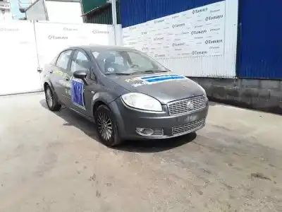 Piesă de schimb auto la mâna a doua MOTOR COMPLET pentru FIAT LINEA (110)  Referințe OEM IAM 198A3000  