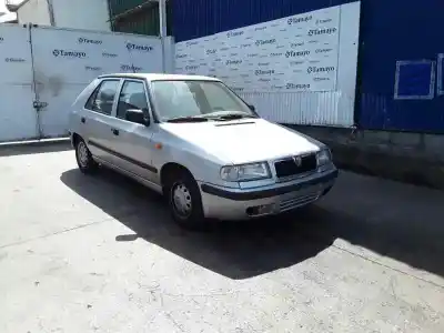 Автозапчасти б/у ПОЛНЫЙ ДВИГАТЕЛЬ за SKODA FELICIA BERLINA ( 791)  ссылки OEM IAM 781135M  