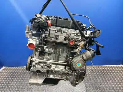 Автозапчасти б/у полный двигатель за mazda 3 berlina (bk) * ссылки oem iam 