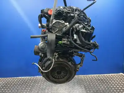 Second-hand car spare part complete engine for mazda 3 berlina (bk) * oem iam references   