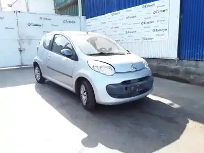 Second-hand car spare part COMPLETE ENGINE for CITROEN C1  OEM IAM references 1KR  