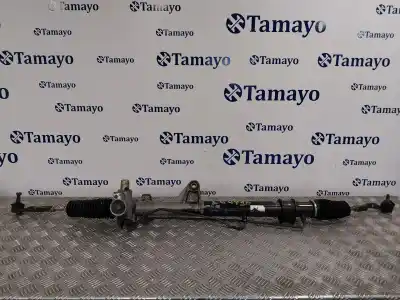 Second-hand car spare part STEERING RACK for KIA SORENTO I (JC)  OEM IAM references   