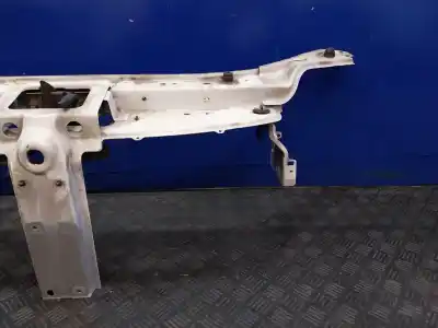 Second-hand car spare part front panel for dacia sandero ambiance oem iam references 625129035r 656013486r 