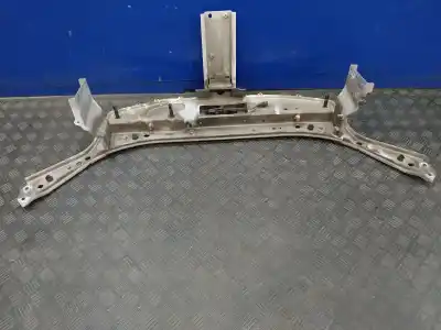 Second-hand car spare part front panel for dacia sandero ambiance oem iam references 625129035r 656013486r 