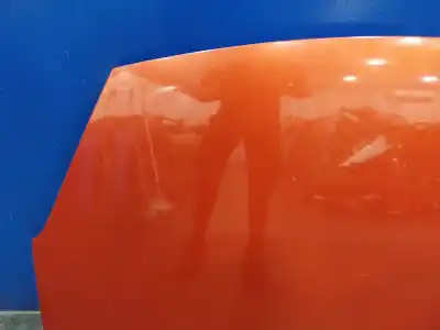 Peça sobressalente para automóvel em segunda mão capot por peugeot partner (s2) combiespace referências oem iam   