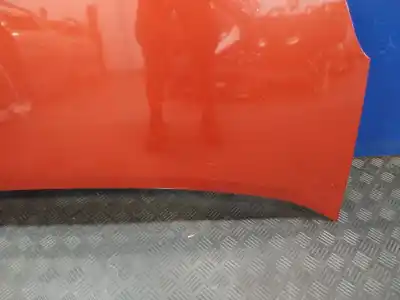 Peça sobressalente para automóvel em segunda mão capot por peugeot partner (s2) combiespace referências oem iam   