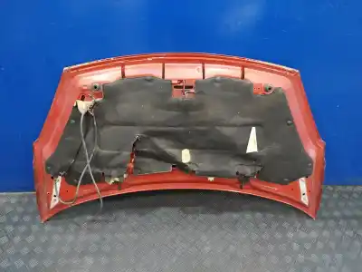 Peça sobressalente para automóvel em segunda mão capot por peugeot partner (s2) combiespace referências oem iam   