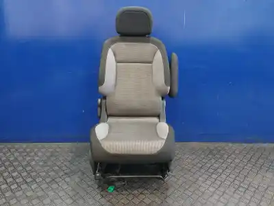 Автозапчасти б/у сиденье правое переднее за peugeot partner (s2) combiespace ссылки oem iam 