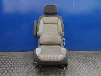 Автозапчасти б/у левое переднее сидение за peugeot partner (s2) combiespace ссылки oem iam 