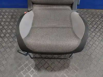 Peça sobressalente para automóvel em segunda mão assento dianteiro esquerdo por peugeot partner (s2) combiespace referências oem iam   
