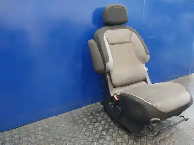 Peça sobressalente para automóvel em segunda mão assento dianteiro esquerdo por peugeot partner (s2) combiespace referências oem iam   