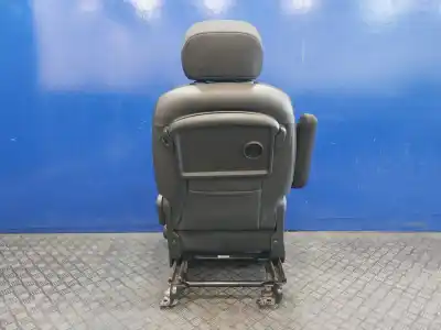 Peça sobressalente para automóvel em segunda mão assento dianteiro esquerdo por peugeot partner (s2) combiespace referências oem iam   