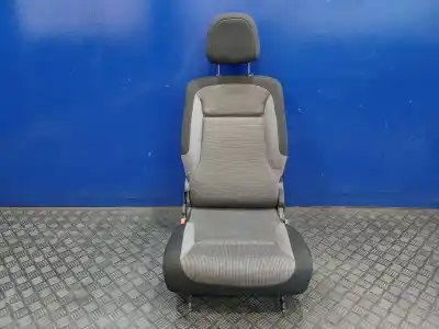 Автозапчастина б/у СЕРЕДНЕ ЗАДНЕ СИДІЛО для PEUGEOT PARTNER TEPEE 9HL O 9H05 Посилання на OEM IAM   