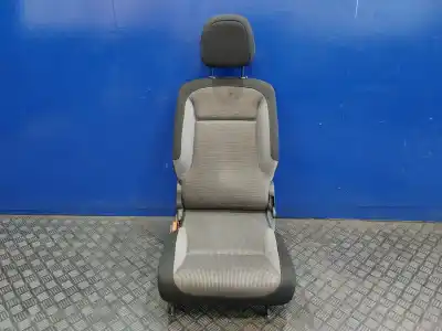Автозапчастина б/у ЗАДНІ ЛІВІ СИДІДНЯ для PEUGEOT PARTNER TEPEE 9HL O 9H05 Посилання на OEM IAM   