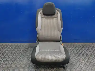 Автозапчастина б/у ЗАДНІ ПРАВІ СИДІННЯ для PEUGEOT PARTNER TEPEE 9HL O 9H05 Посилання на OEM IAM   