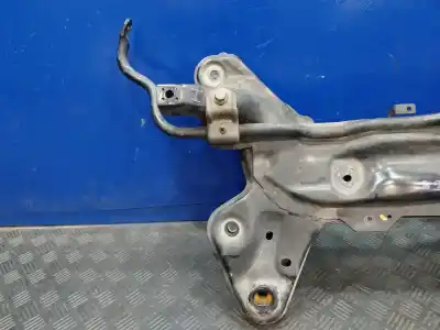 Second-hand car spare part front axle for citroen ds3 * oem iam references   