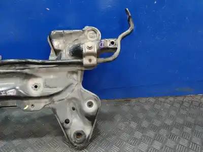 Second-hand car spare part front axle for citroen ds3 * oem iam references   