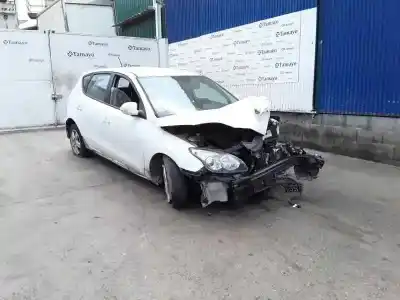 Pezzo di ricambio per auto di seconda mano MOTORE COMPLETO per HYUNDAI I30  Riferimenti OEM IAM D4FB  