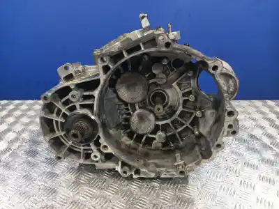 Second-hand car spare part gearbox for honda jazz (gd1/5) 1.4 ls oem iam references 
