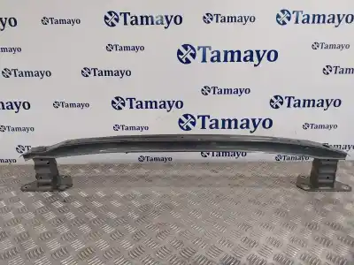 Автозапчастина б/у підсилення заднього бампера для peugeot 208 access посилання на oem iam ghu728082