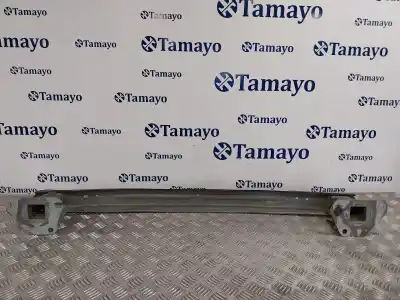 Автозапчастина б/у підсилення заднього бампера для peugeot 208 access посилання на oem iam ghu728082  