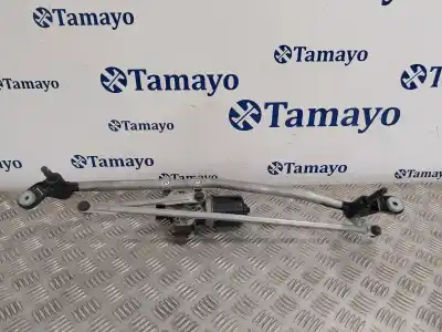 Peça sobressalente para automóvel em segunda mão motor do limpa para brisas por dacia sandero ambiance referências oem iam 288009321r