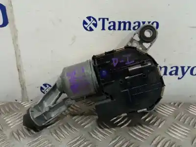 Peça sobressalente para automóvel em segunda mão motor do limpa para brisas por ford focus (2014-2018) iii 1.5 tdci referências oem iam bm5117504