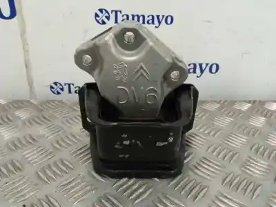 Автозапчасти б/у правая опора двигателя за peugeot partner (s2) combiespace ссылки oem iam 9636270080