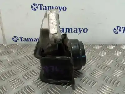 Second-hand car spare part right engine support for peugeot partner (s2) combiespace oem iam references 9636270080 9636583980 9636845880