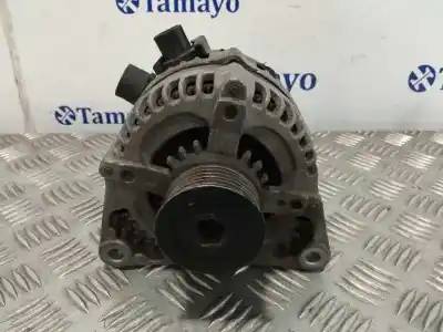 Автозапчасти б/у генератор за mazda 3 berlina (bk) * ссылки oem iam 098604917