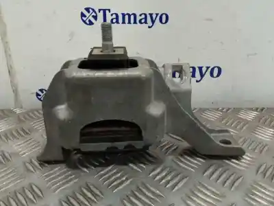 Peça sobressalente para automóvel em segunda mão suporte motor por bmw mini (r56) 1.6 16v diesel cat referências oem iam 