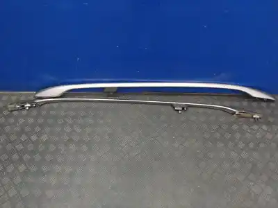 Автозапчастина б/у Бруски для даху для NISSAN QASHQAI (J10) 1.6 16V CAT Посилання на OEM IAM 73821JD00A  
