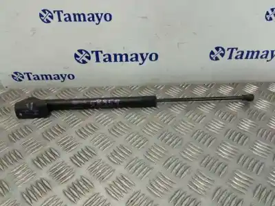 Second-hand car spare part tailgate gas strut for peugeot 208 i (ca_, cc_) 1.2 vti 82 oem iam references 9673083680