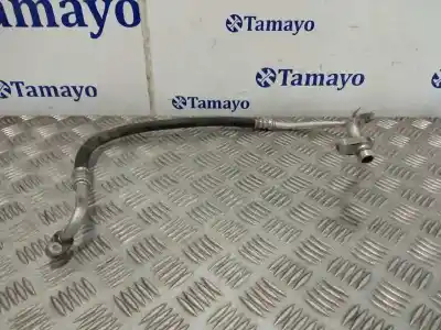 Peça sobressalente para automóvel em segunda mão tubos de ar condicionado por dacia sandero ambiance referências oem iam 924904713r