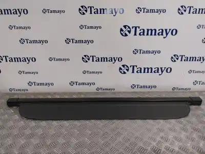 Second-hand car spare part parcel shelf for honda jazz (gd1/5) 1.4 ls oem iam references 