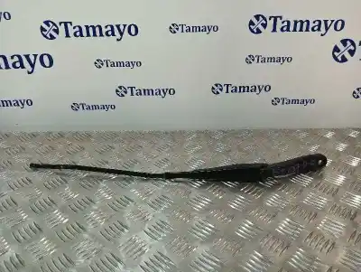 Peça sobressalente para automóvel em segunda mão haste de escova dianteiro direito por dacia sandero ambiance referências oem iam 288865045r