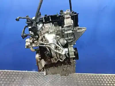 Pièce détachée automobile d'occasion MOTEUR COMPLET pour FORD FOCUS  Références OEM IAM B7DA  