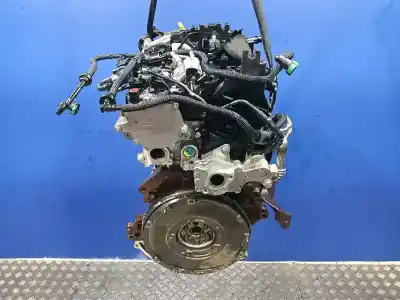 Автозапчастина б/у двигун комплект для ford focus turn. посилання на oem iam b7da  